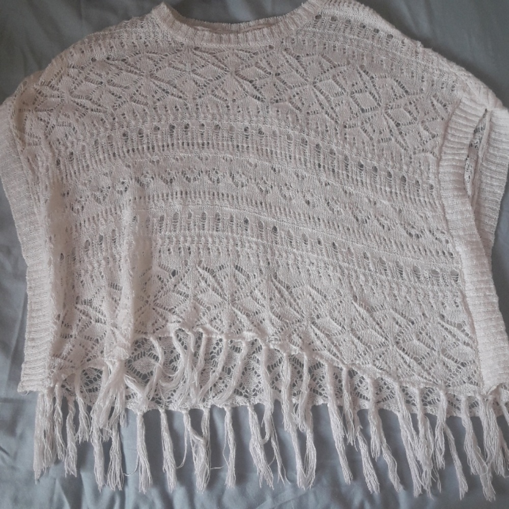 Girls Sweater